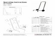 Reelcraft Hose Reel Cart Manual - Dultmeier.com