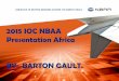 2015 AOC NBAA Presentation Africa