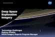 Deep Space Exploration - NASA