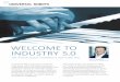 WELCOME TO INDUSTRY 05