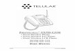 PHONECELL SX5D GSM • Fixed Wireless Phone • Fixed Wireless 