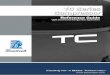 C T Series Compressor - Tecumseh Products