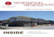 GENERATION to GENERATION - Cedar Sinai Park