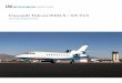 Dassault Falcon 900LX | SN 243
