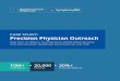 CASE STUDY: Precision Physician Outreach