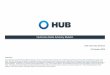 Hurricane Delta Advisory Bulletin - Hub International