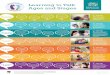 Learning to Talk Ages and Stages - Welsh Government