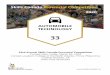Automobile Technology - SCPC Contest Description 2020