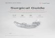 Surgical Guide - luxcreo.com