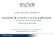 Saudi Concrete Conference