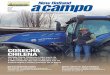 COSECHA CHILENA - New Holland Agriculture