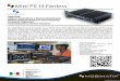 Mini PC I3 Fanless - mobimatix.com