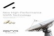 New High-Performance SSPA Technology - Qorvo