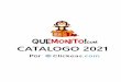 CATALOGO 2021 - Clickeas