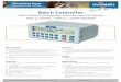 Reliable Batch Controller - GPImeters