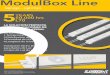 ModulBox Line - SIGNLED