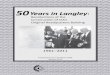 50 Years in Langley - CIA