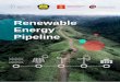Renewable Energy Pipeline