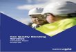 Gas Quality Blending Services - National Grid plc