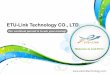 ETU-Link Technology CO., LTD