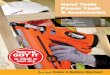Hand Tools Power Tools & Accessories
